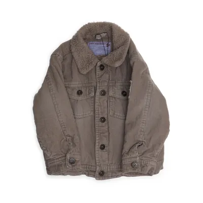 Jack (Beige) van Impidimpi Acryl, Katoen, Polyester