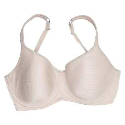 Bh (Beige) van Swegmark Elastaan, Polyamide