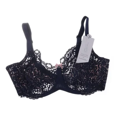 Bra (Blue, Pink) from Hunkemöller Elastane, Polyamide