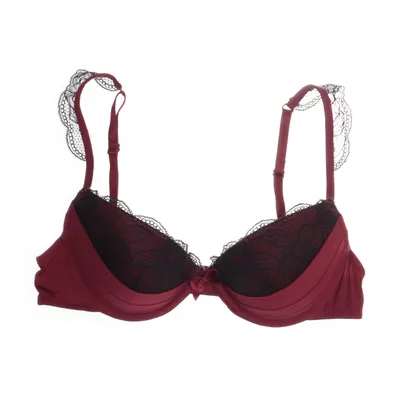 Bh (Rood) van Gina Benotti Elastaan, Polyamide, Polyester