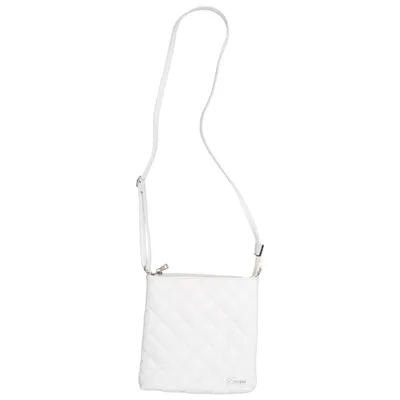 Sac à bandoulière (Blanc) de Puccini