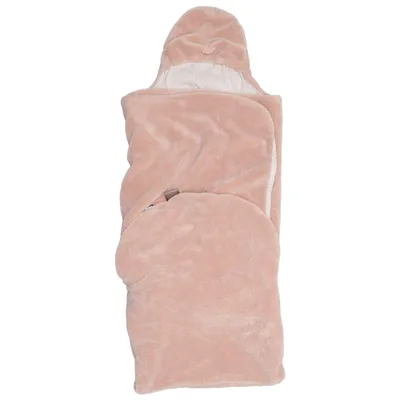 Sovpåse (Rosa) från Baby Baby