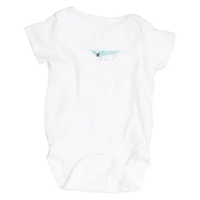 Body (Blanc) de Next Baby Coton