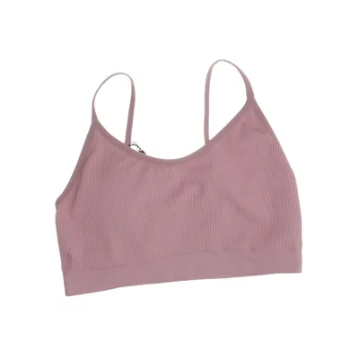 Bralette (Rosa) från Primark Cares Elastan, Polyester