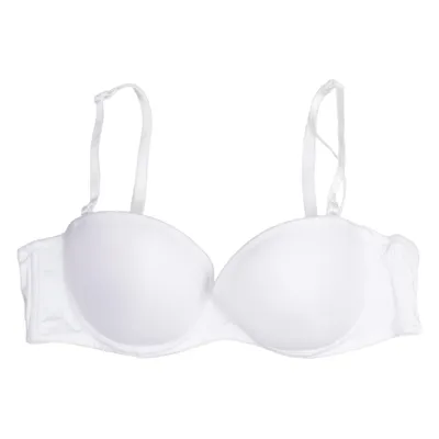 Bra (Ebr-050) from Atlantic Elastane, Polyamide