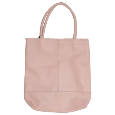 Handtas (Bruin) van Passione