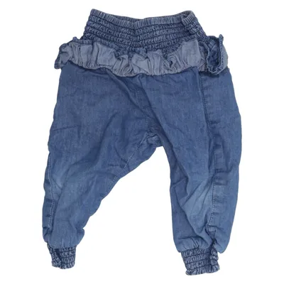 Hose (Blau) von Hust and Claire Baumwolle