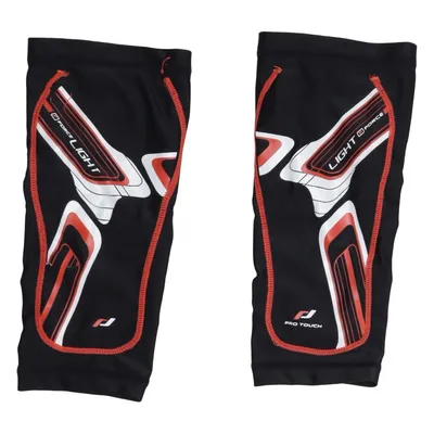 Knee support (Black, Red, White) from Pro Touch