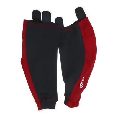Hockey equipment (Red, Gray) from Easton