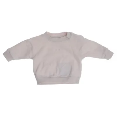 Collegetröja (Beige) från Peekaboo Bomull, Elastan