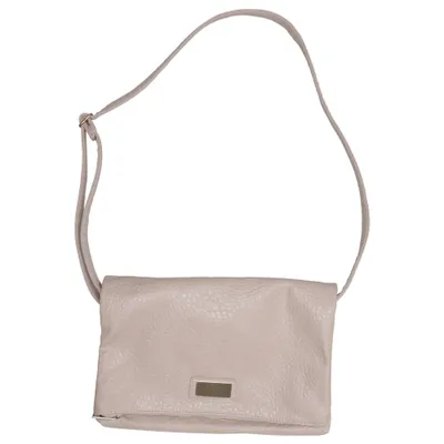 Schoudertas (Beige) van Forever Polyurethaan