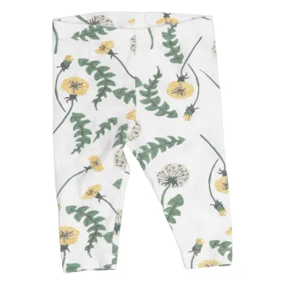 Leggings (Wit, Geel, Groen) van Lindex x Joy Zandén