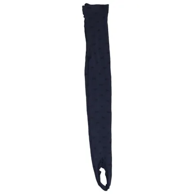 Panty (Blauw) van Baum Und Pferdgarten