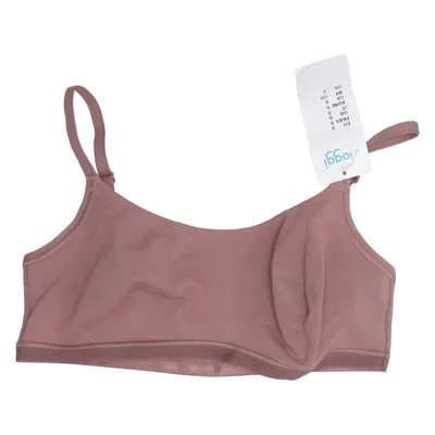 Bralette (sloggi GO Daily Cotton Top) fra Sloggi Bomuld, Elastan