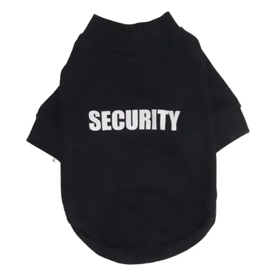 Vêtements pour chien (Noir) de Urban Pup