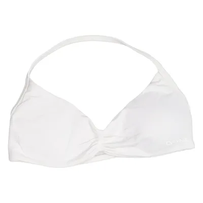 Sports bra (White) from DFYNE Elastane, Polyamide