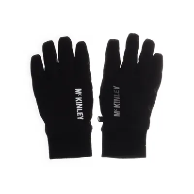 Handschoenen (Zwart) van McKinley