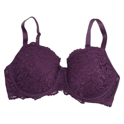Soutien-gorge (Violet) de Creem Élasthane, Polyamide