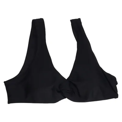 Bikiniöverdel (Svart) från Vero Moda Accessories Elastan, Polyamid