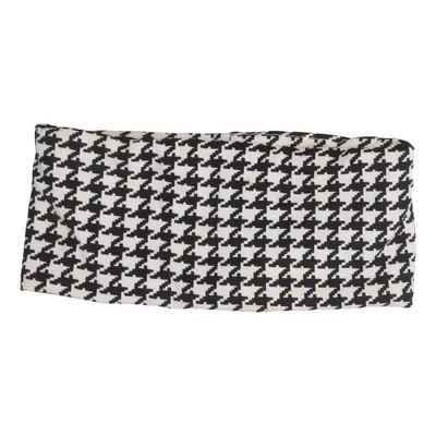 Hairband (Black, White) from Fun Wear