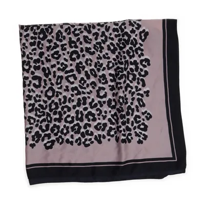 Sjal (Beige, Svart, Flerfärgad) från H&M