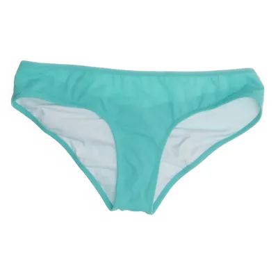 Bikiniunderdel (Turkos) från Victoria's Secret Elastan, Nylon, Polyester