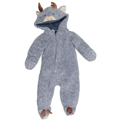 Rompertjes (Grijs) van Koala Baby