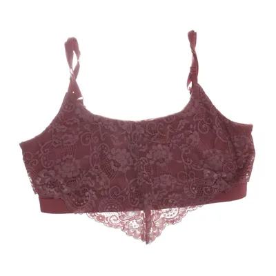 Bralette (Roze) van Fabletics Polyester, Elastaan, Nylon
