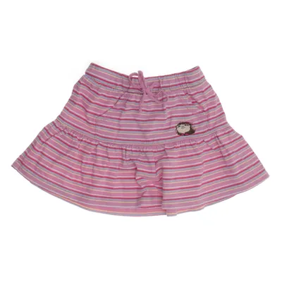 Kjol (Rosa, Flerfärgad) från Alfons Åberg