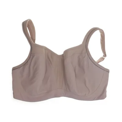 BH (Beige) från Panache Sport Elastan, Polyamid, Polyester
