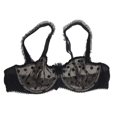 Bra (Black) from Aubade