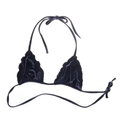 Bikiniöverdel (Blå) från Bik Bok Swimwear Elastan, Polyamid, Polyester