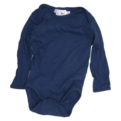 Body (Bleu) de Ergee