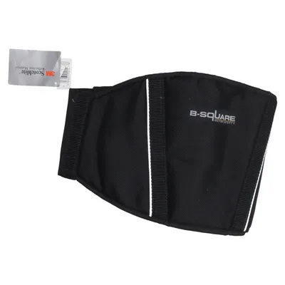 Ceinture de sport (Noir, Blanc) de B Square