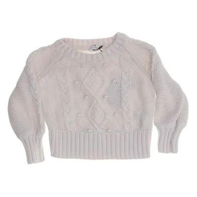 Trui (Wit) van BabyGap Katoen