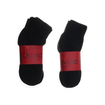 Chaussettes (Noir) de Davidow