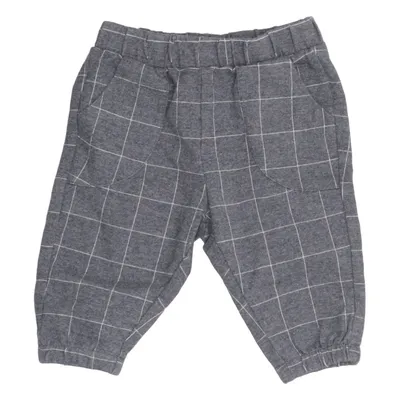 Pyjamasbyxor (Grå) från Citat Bomull, Elastan, Polyester