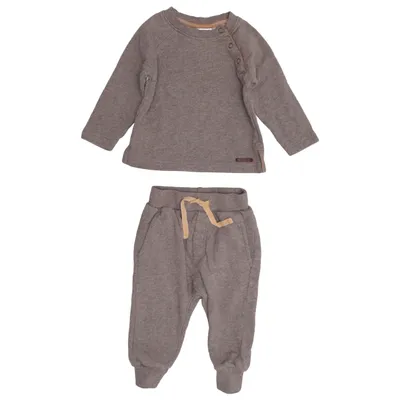 Loungewear (Grijs) van MarMar Copenhagen