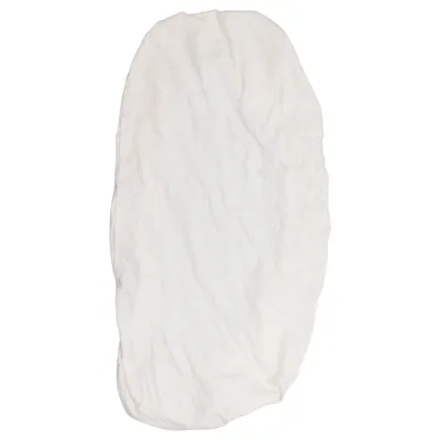 Dra-på-lakan (Beige) från Joolz Ekologisk bomull