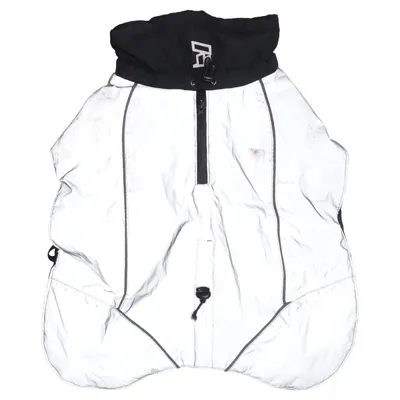 Hundtäcke (Grå, Svart) från Feel Active Akryl, Polyester, Ull
