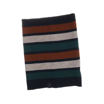 Tube scarf (Multicolored) from H&M Acrylic