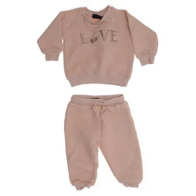 Set (Beige) från Petit by Sofie Schnoor