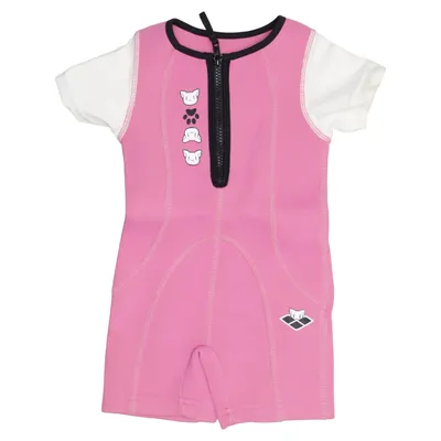 Wetsuit (Friends Warmsuit) van Arena Elastaan, Polyester