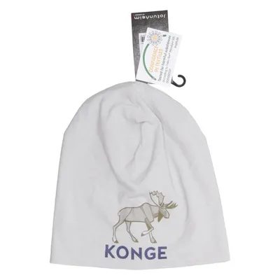 Beanie (Varde Lue) van Jotunheim Katoen, Elastaan, Polyester