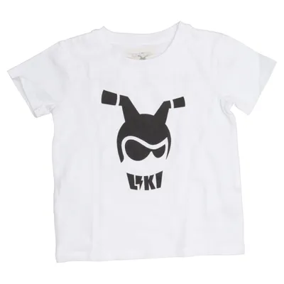 T-shirt (Liki Trike - Shirt) fra Doona Bomuld