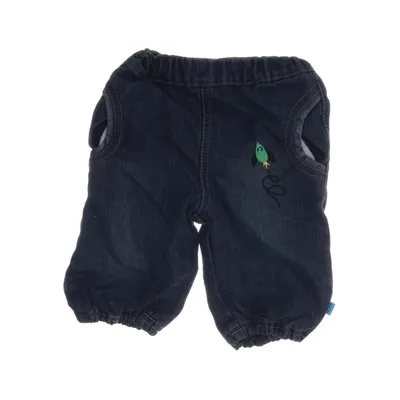 Spijkerbroek (Blauw) van Me Too Katoen, Polyester