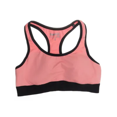 Sport-BH (G60026PNS1) från Superdry Elastan, Polyester