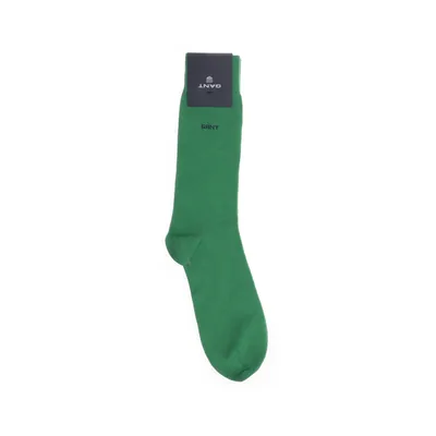 Socks (Green) from GANT