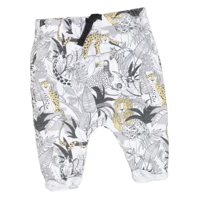 Pantalon de pyjama (Blanc, Noir, Jaune) de Next Baby Coton