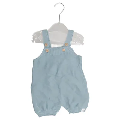 Dungarees (Blue) from Maximo Cotton